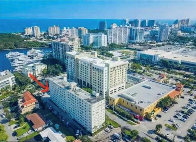 Foto del edificio - 2555 NE 11th St