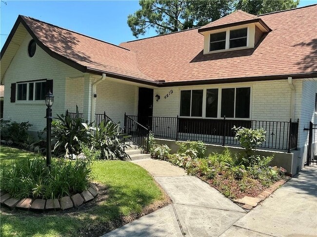 Building Photo - 4419 Knight Dr