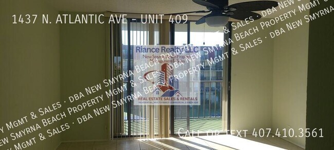 Foto del edificio - 1437 N Atlantic Ave
