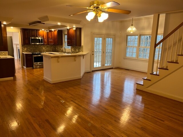 Foto del edificio - 417 Shade Tree Way