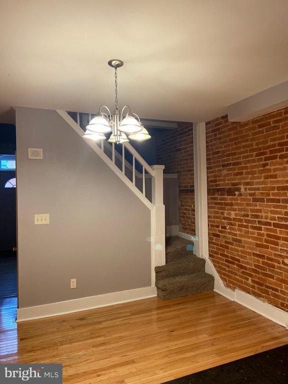 Foto del edificio - 1629 S Hanover St