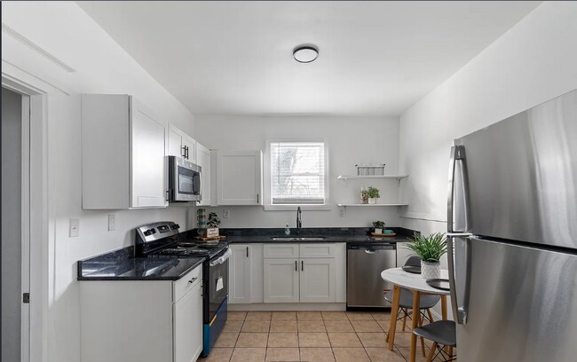 Foto del edificio - 1436 Ferndale Ave