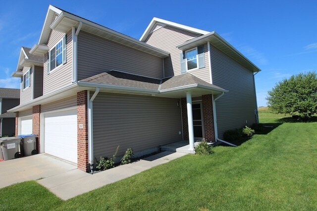 Foto del edificio - 2607 N 91st St