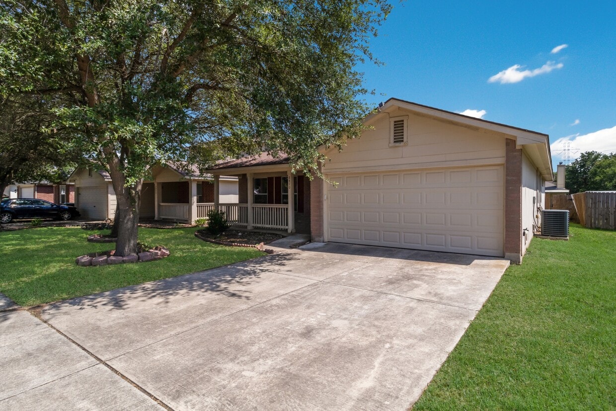 Photo - 8410 Sea Rim Dr (Converse, TX)