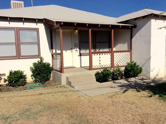 Building Photo - 2516 Ashby St