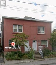 Building Photo - 409 Preston St