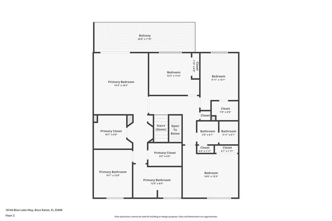 Building Photo - 18164 Blue Lake Way