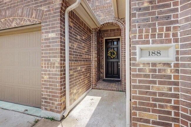 Foto del edificio - 188 Fort Cobb Way