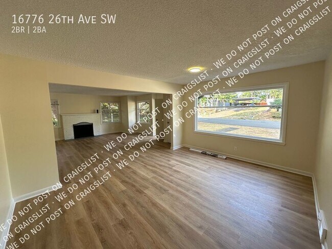 Building Photo - Burien - Fully Renovated 2 Bedroom / 1.5 B...