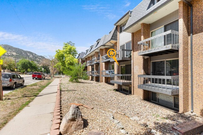 Photo - 1065 University Avenue Unit 108 Townhome