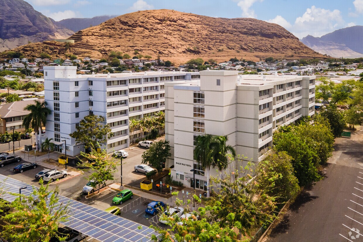 Foto principal - Hale Wai Vista
