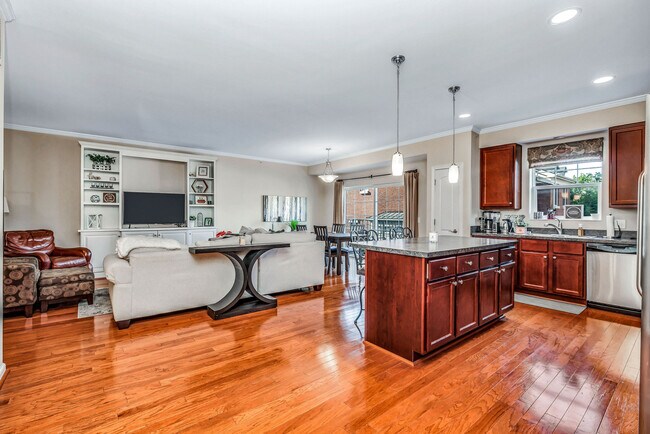 Espacio vital - 3316 Wasson Rd