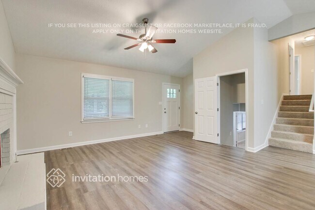 Foto del edificio - 99 Sweetwater Pass