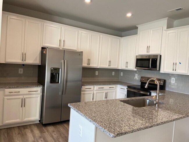 Building Photo - 2759 Acadia Dr, Unit A, Henrico, VA 23294