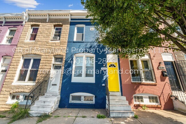 Building Photo - WAITLIST APPLICATIONS ONLY