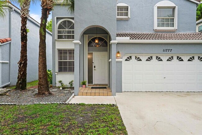 Foto del edificio - 11777 NW 1st St