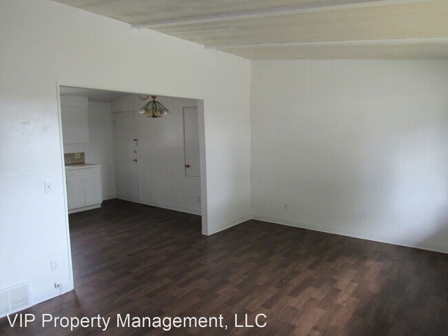 Building Photo - 2 br, 1 bath House - 318 N. 19th Street