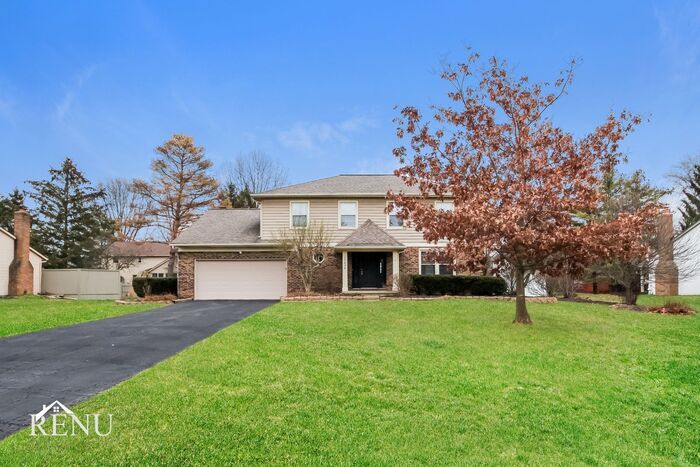 Primary Photo - 11634 Stonecreek Drive