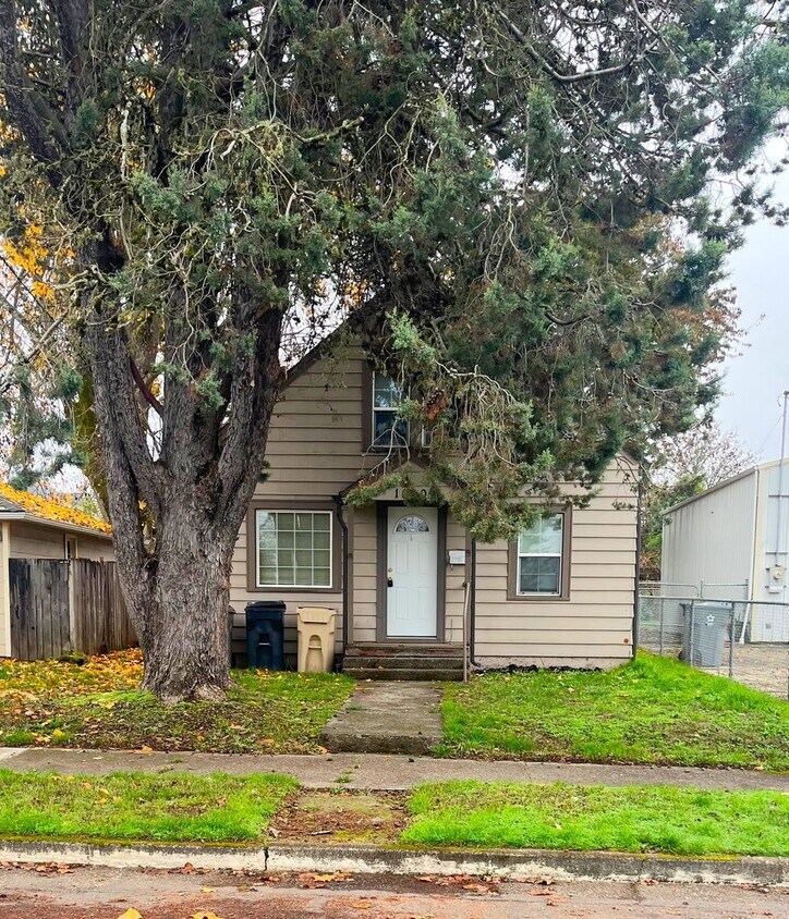 Foto principal - Charming 2-bedroom, 1-bathroom in Downtown Albany!