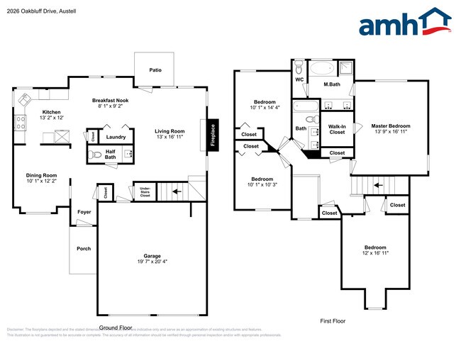Building Photo - 2026 Oakbluff Way SW