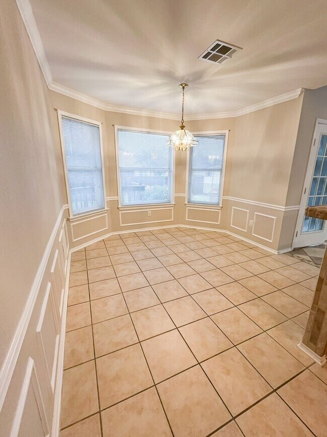 Foto del edificio - Wonderful Central TX Home