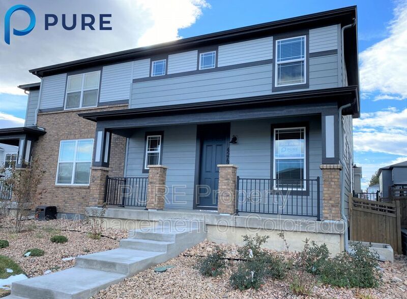 4579 S Kipling Circle, Denver, CO 80123 Townhome Rentals in Denver CO