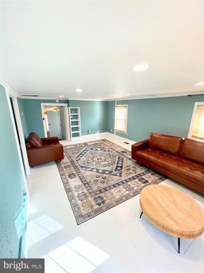 Foto del edificio - Charming 1-Bedroom Rental in Purcellville