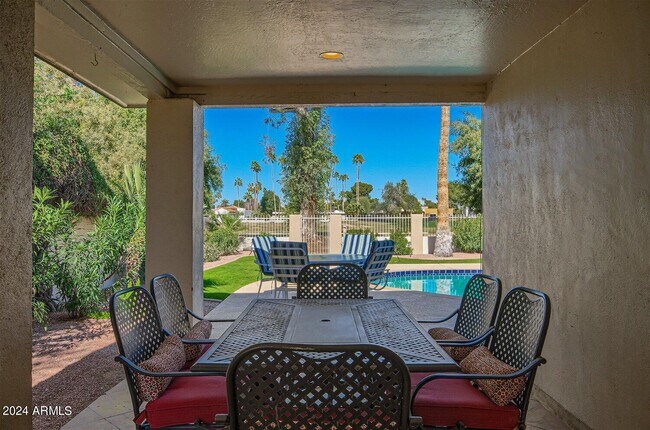 Foto del edificio - 8012 E Vía Campo