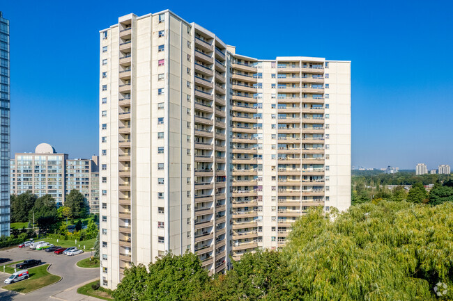 Building Photo - 20 Graydon Hall