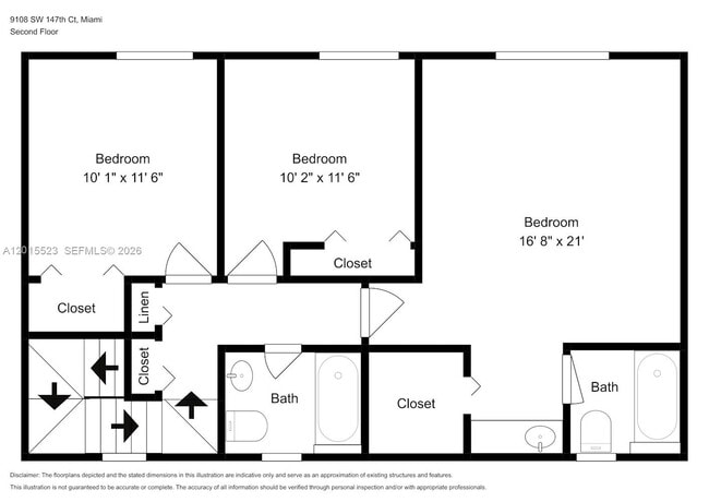 Building Photo - 9108 SW 147th Ct
