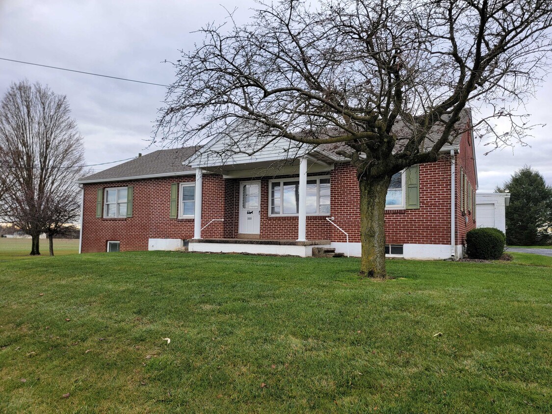 222 Snyder Rd, Ephrata, PA 17522 House Rental in Ephrata, PA