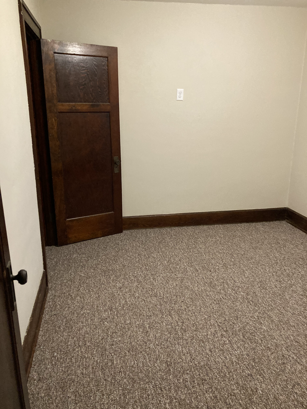 Bedroom 1 - 1007 9th Ave