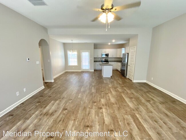 Foto del edificio - 4 br, 2.5 bath House - 282 Pritchett Cv