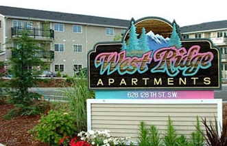 Foto principal - West Ridge Apartments