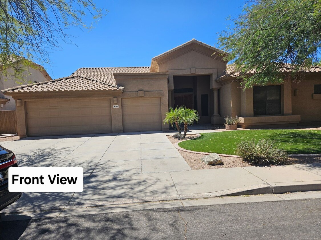Foto principal - McClintock & Ray single story rental with ...