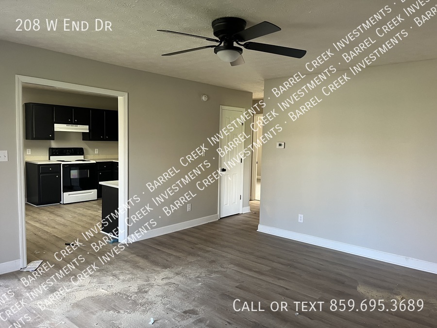 Primary Photo - 2-Bed 1-Bath
