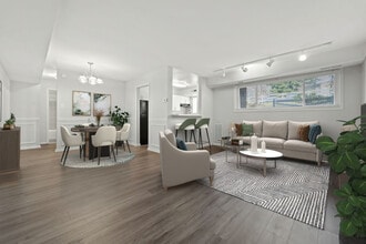 Building Photo - Tysons View