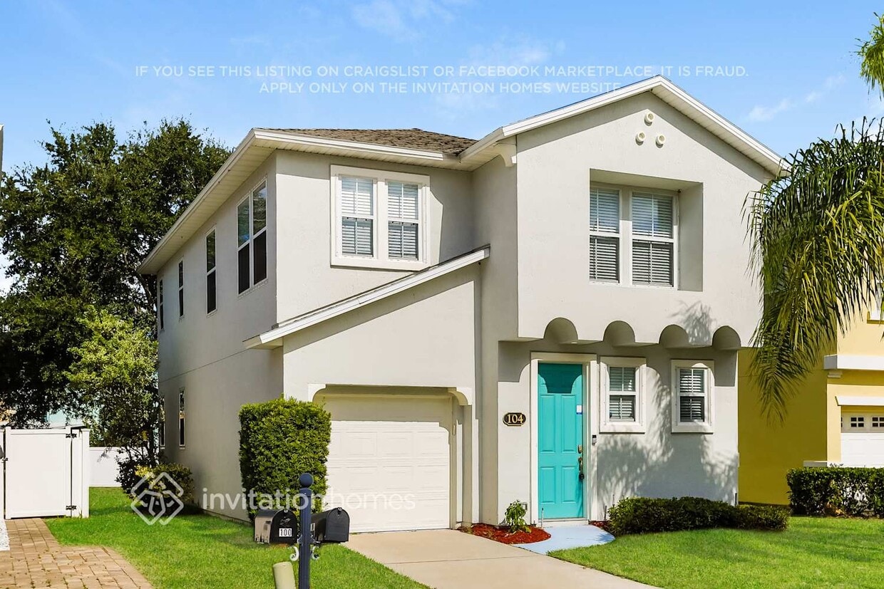 Foto principal - 104 Serenity Bay Blvd