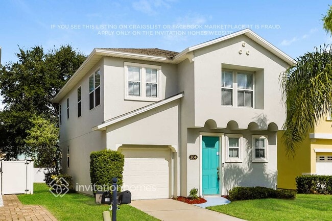 Building Photo - 104 Serenity Bay Blvd Building Photo - 104 Serenity Bay Blvd