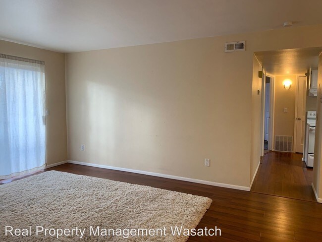 Foto del edificio - 2 br, 1 bath House - 5700 S 900 E #5