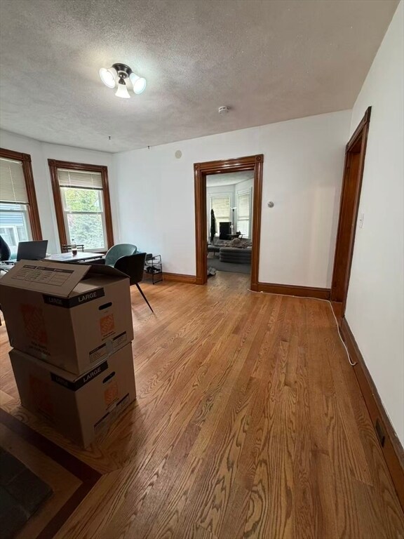 Building Photo - 35 Fiske St