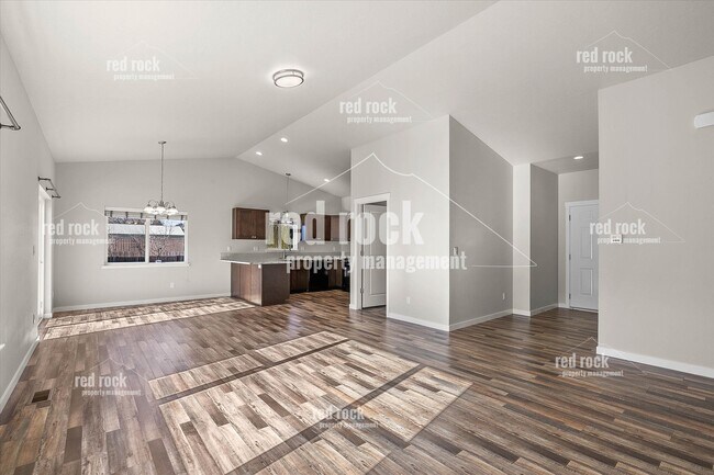 Foto del edificio - 4303 North Bolivar Ln