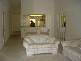 Livingroom and kitchen - 774 Wiggins Lake Dr