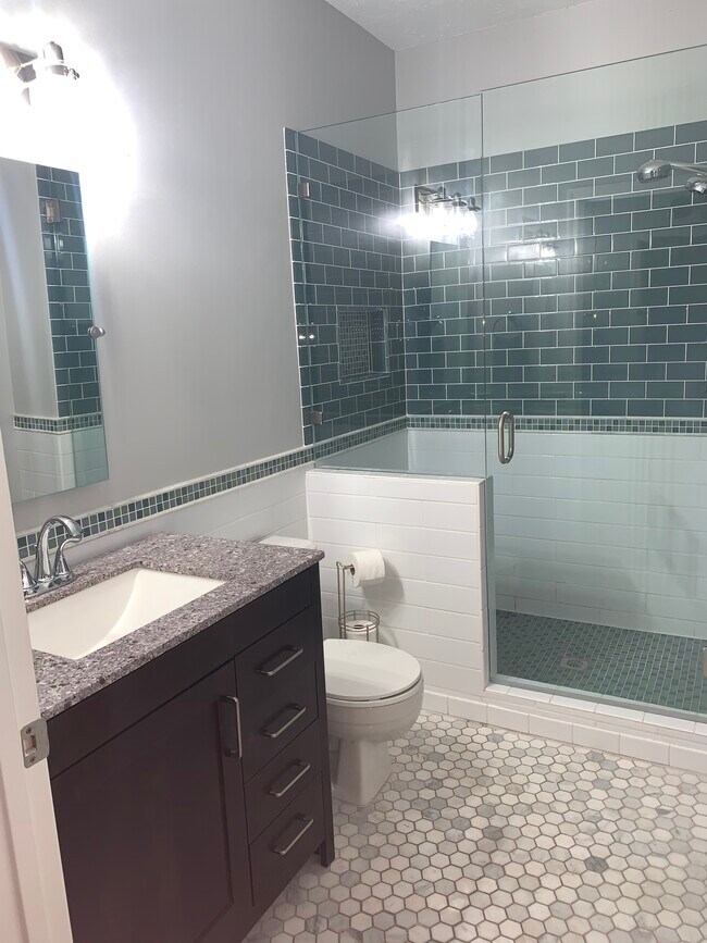 2025 Woodmont Blvd Unit 107, Nashville, TN 37215 Condo for Rent in