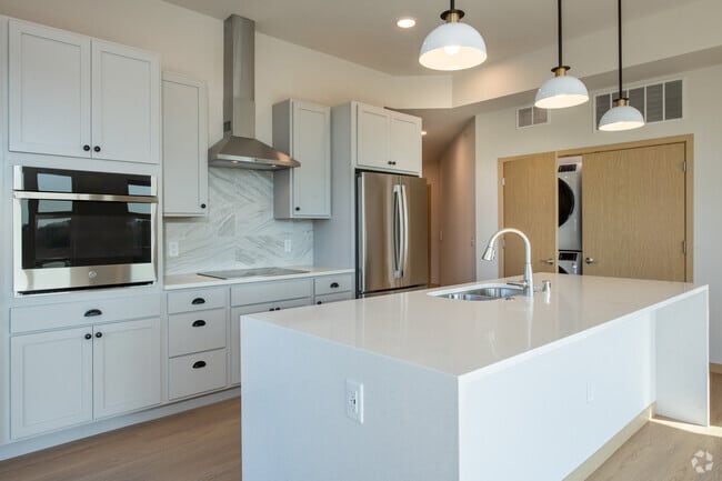 Interior Photo - Cariad