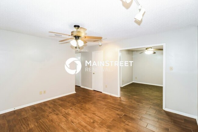 Foto del edificio - 3 Bedroom Pet-Friendly Home in Memphis, TN...