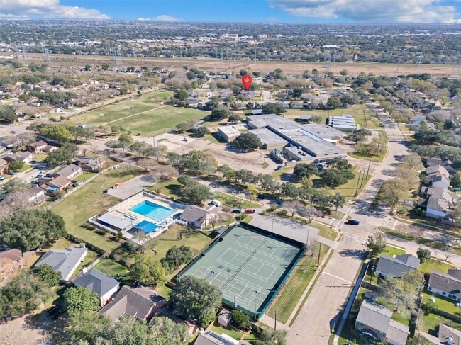 Foto del edificio - 3511 Arbor Pl