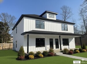 Building Photo - 717 S Henderson St