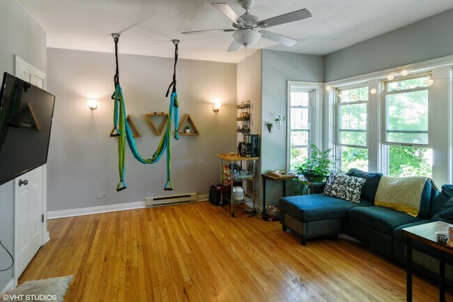 Building Photo - 506 Wisconsin Ave