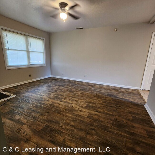 Building Photo - 3 br, 1 bath House - 1605 Shepherd Drive